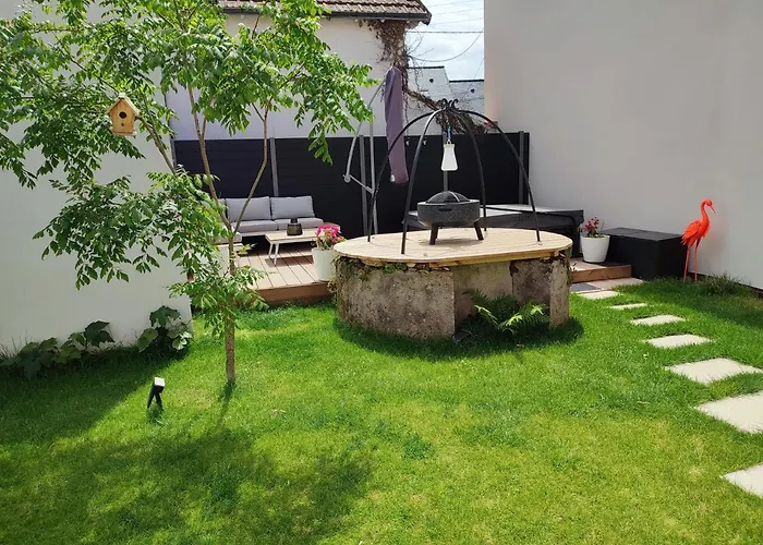 O\'Date Gite &Spa