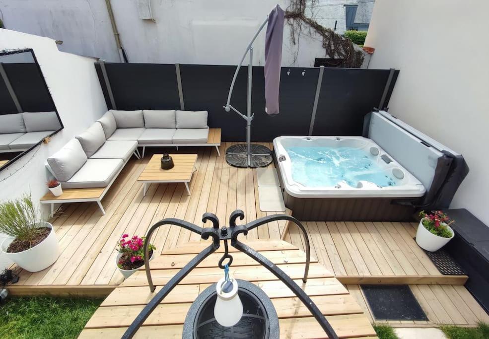 O'date &spa * Nantes