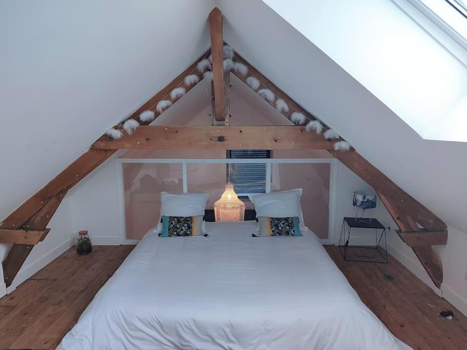 Holiday home O'date &spa
