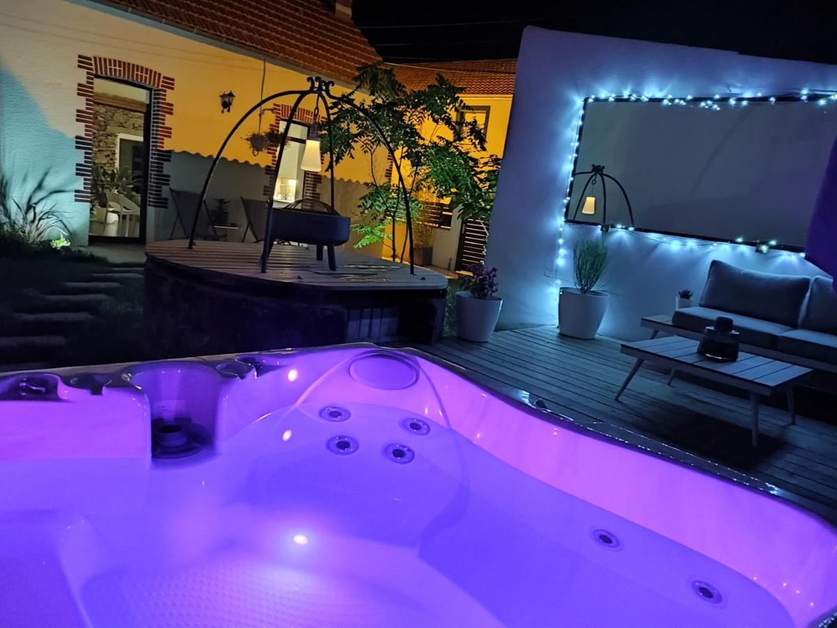 Holiday home O'date &spa *