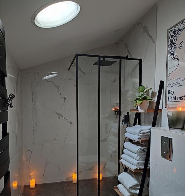 O'date &spa Holiday home