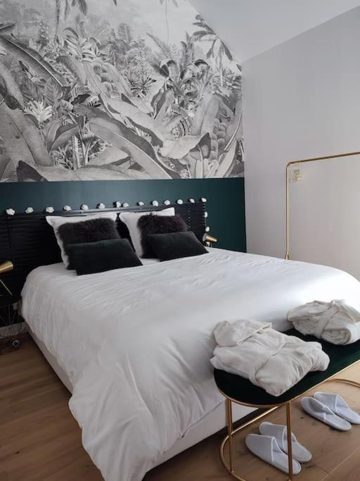 O'date &spa Holiday home *