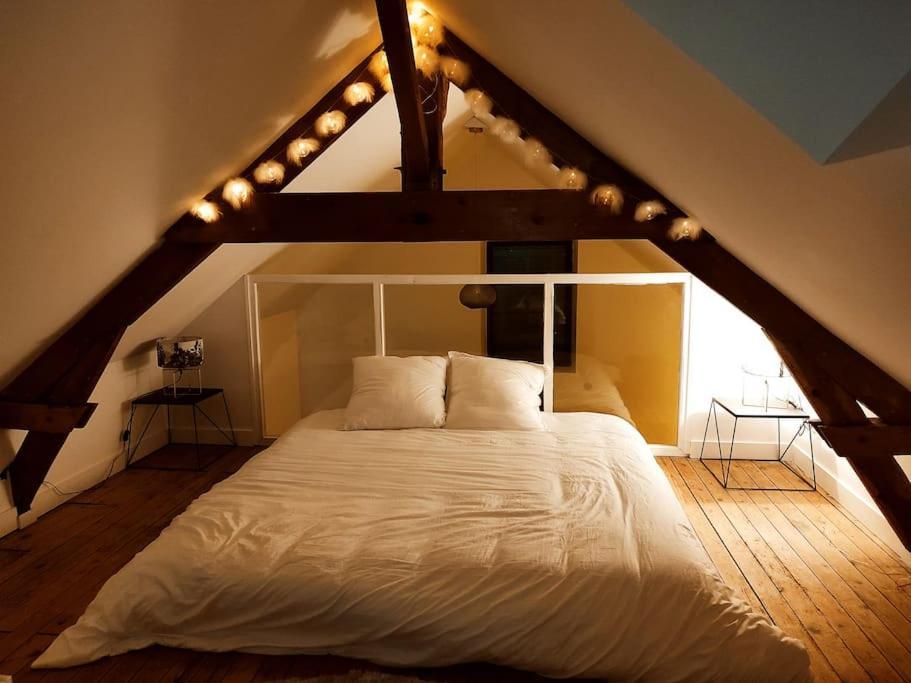 Holiday home O'date &spa