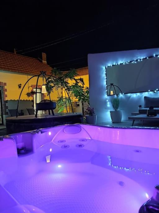 O'date &spa Holiday home *