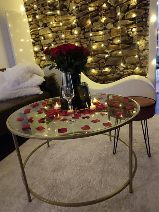 O'date &spa Holiday home