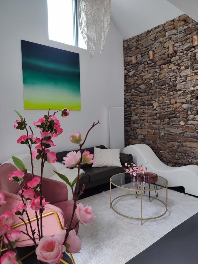 O'date &spa Holiday home Nantes