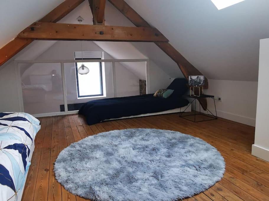 Holiday home O'date &spa