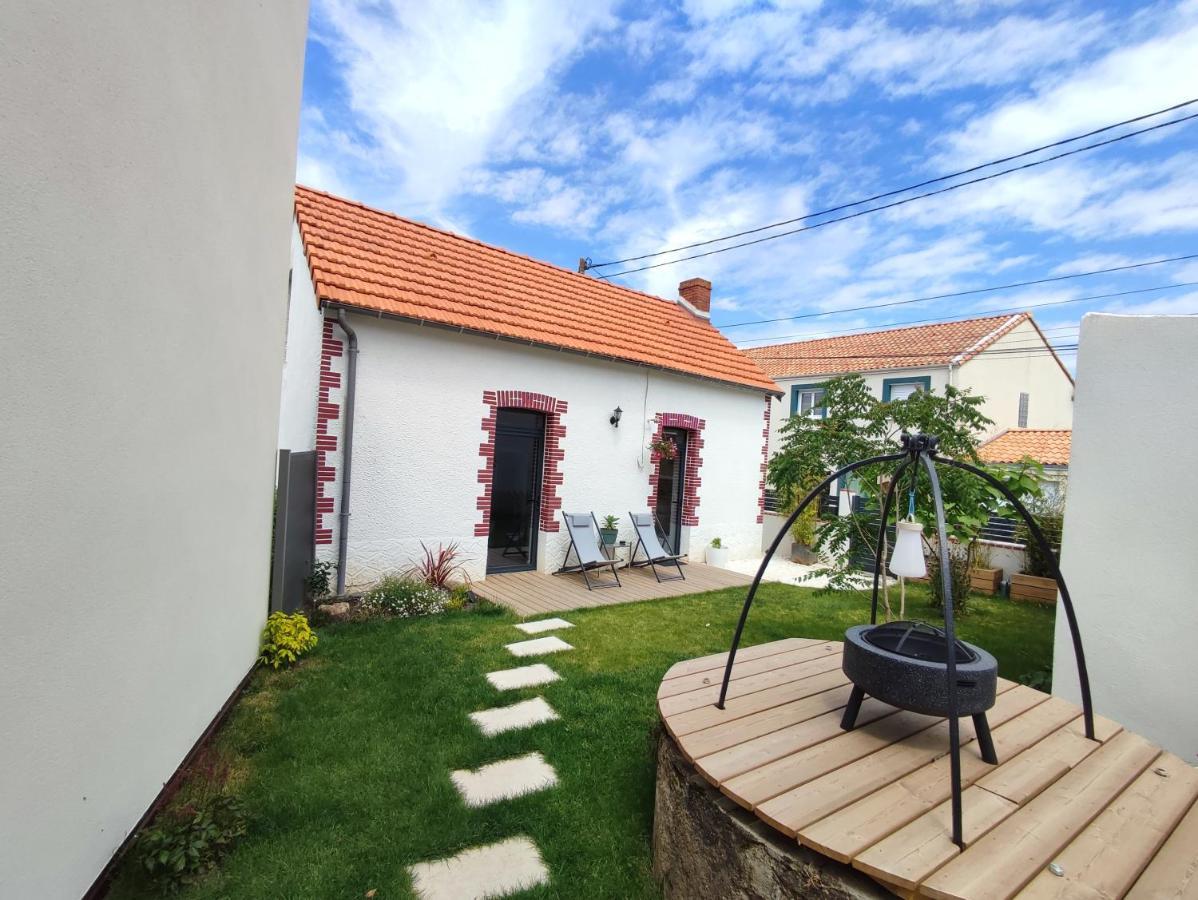 Holiday home O'date &spa