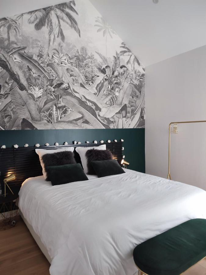 O'date &spa Holiday home