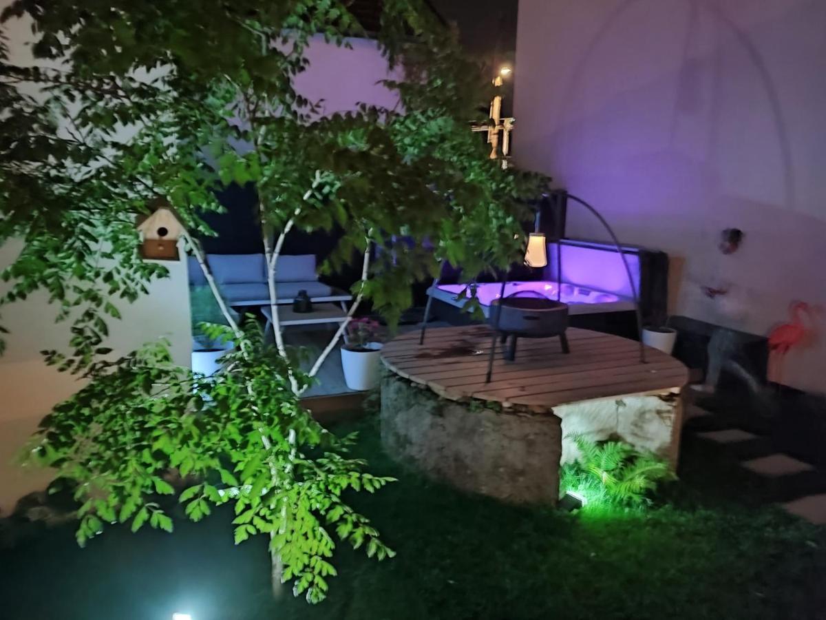 Holiday home O'date &spa *