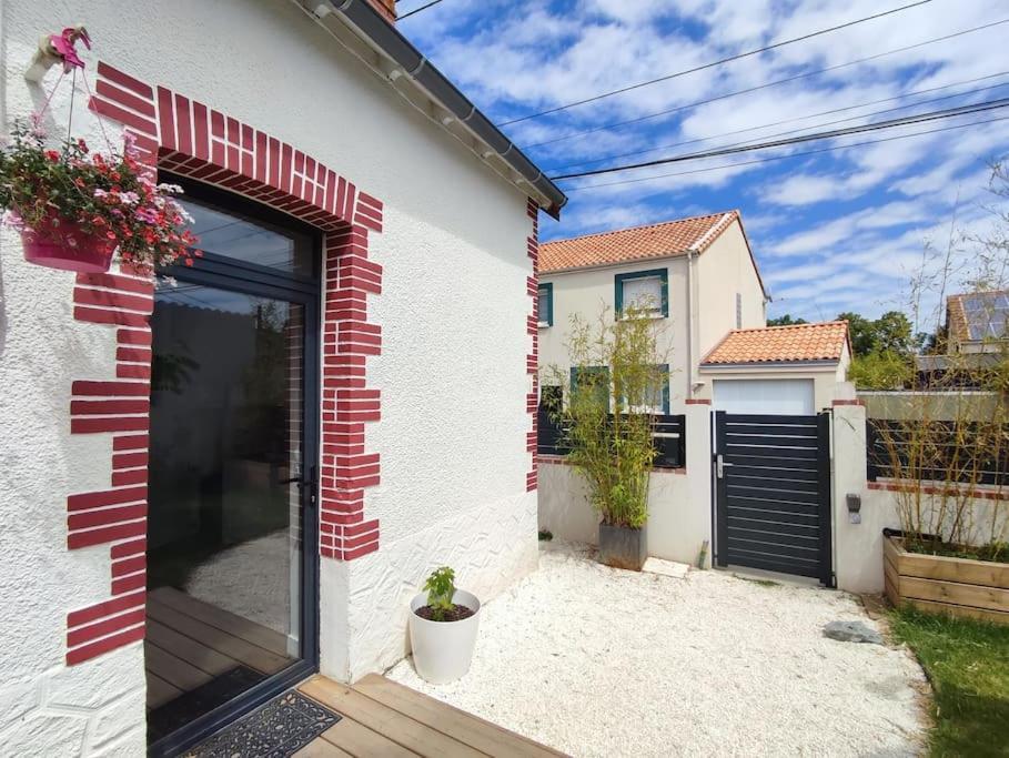 O'date &spa Holiday home