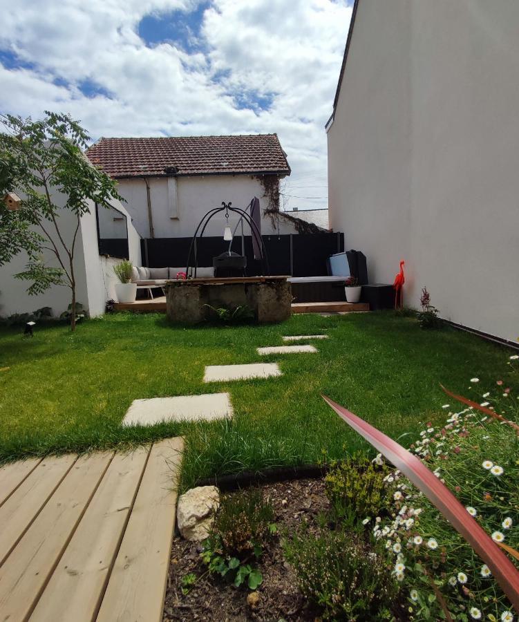Holiday home O'date &spa