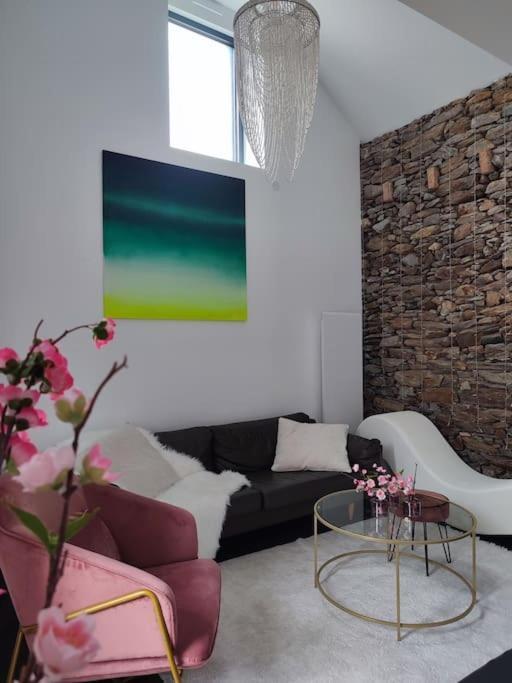 Holiday home O'date &spa Nantes