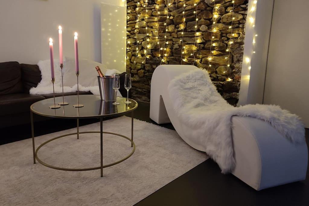 O'date &spa Holiday home *