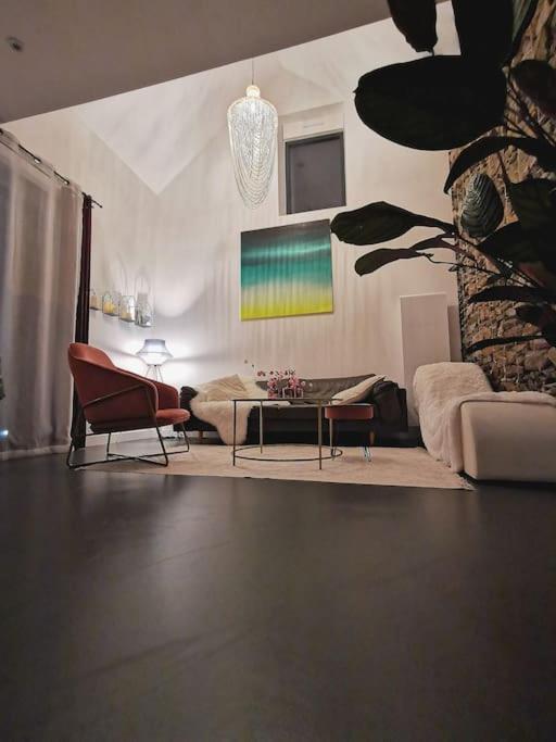 O'date &spa Holiday home