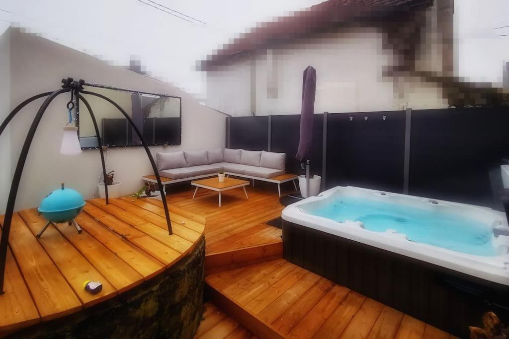 O'date &spa * Nantes