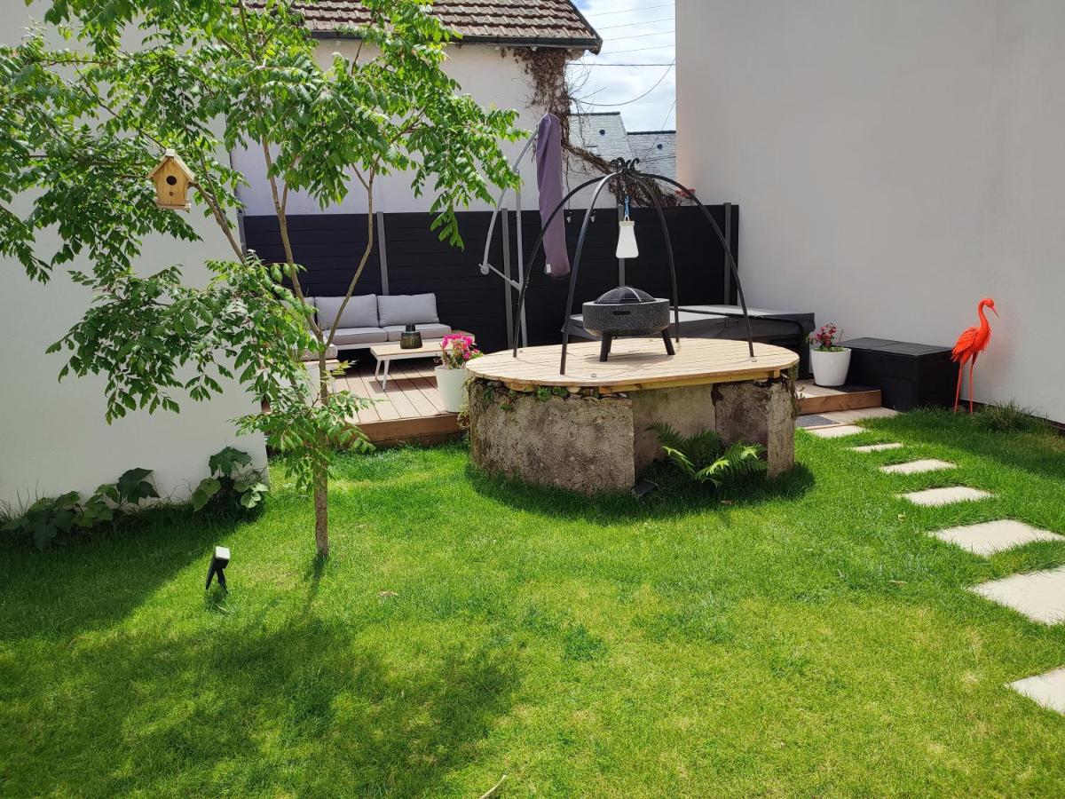 Holiday home O'date &spa