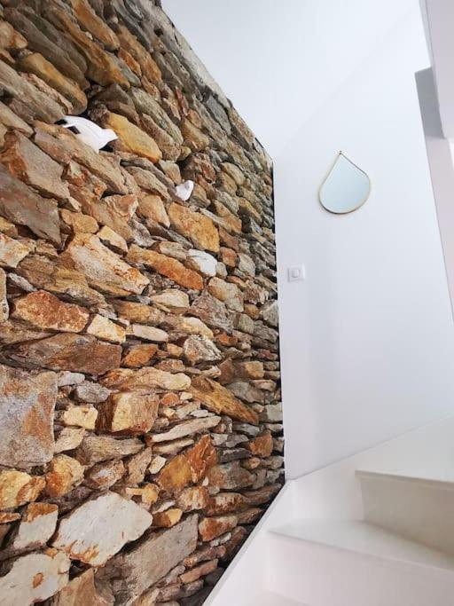 Holiday home O'date &spa Nantes
